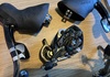 Växelgrupp SRAM Force 10-spd Komponenter säljes