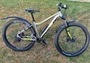 Diamondback Heist 3.0+ Mountainbike säljes