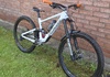 Specialized Enduro S4 2024 Mountainbike säljes