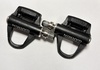 Garmin Rally RS200 dubbelsidiga wattpedaler Komponenter säljes