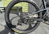 Santa Cruz Megatower C S Large - Nyservad + nya däck Mountainbike säljes