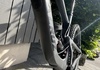 Santa Cruz Megatower C S Large - Nyservad + nya däck Mountainbike säljes