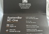 Cannondale SystemBar XC-One Carbon 760 mm – Integrerad cockpit styre mtb Komponenter säljes
