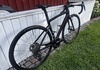 Tarmac SL 7  Racercykel / Landsväg säljes