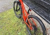 Trek Marlin 8 gen2 2022 Small Mountainbike säljes