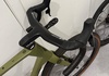 Ceepo Rindö XL – SRAM Force AXS XPLR – Giant CXR 1 Carbon – Vision Metron RCR Cross / Gravel säljes