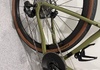 Ceepo Rindö XL – SRAM Force AXS XPLR – Giant CXR 1 Carbon – Vision Metron RCR Cross / Gravel säljes
