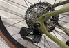 Ceepo Rindö XL – SRAM Force AXS XPLR – Giant CXR 1 Carbon – Vision Metron RCR Cross / Gravel säljes