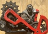 Bakväxel Sram X01 Axs  Komponenter säljes