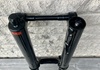 MARZOCCHI BOMBER Z2 27.5" / 150mm Komponenter säljes