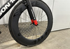 Argon18 E118 NEXT Triathlon / TT bike Racercykel / Landsväg säljes