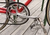 National/ Panasonic retro racer -intressekoll Racercykel / Landsväg säljes