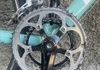 Bianchi Dama Bianca Elle - ramstorlek 49 - Campagnolo-grupp Racercykel / Landsväg säljes