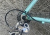 Bianchi Dama Bianca Elle - ramstorlek 49 - Campagnolo-grupp Racercykel / Landsväg säljes