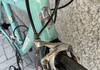 Bianchi Dama Bianca Elle - ramstorlek 49 - Campagnolo-grupp Racercykel / Landsväg säljes