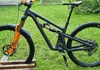 Yeti SB 150 Medium Mountainbike säljes
