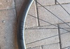 DT Swiss 1400 PRC Spline 35 Hjul säljes