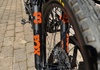 Orbea Occam M10 LT Large 2022 Mountainbike säljes