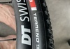 Vittoria terrano T50 50mm Däck säljes