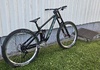 Vitus Sommet Downhill Mountainbike säljes