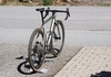 Open UP medium gravel i mkt fint skick Cross / Gravel säljes