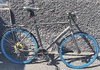 Nishiki Race Hybrid Comp Hybrid / Standard säljes