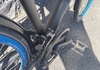 Nishiki Race Hybrid Comp Hybrid / Standard säljes