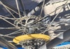 Nishiki Race Hybrid Comp Hybrid / Standard säljes