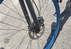 Nishiki Race Hybrid Comp Hybrid / Standard säljes