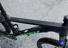 Trek Roscoe 9 grön vit  Mountainbike säljes