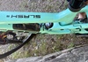 Trek Slash 8 2022 Small Mountainbike säljes