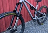 Commencal Meta SX V4 -22 Mountainbike säljes