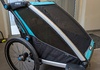 Thule Chariot 2 LT Övrigt säljes
