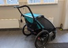 Thule Chariot 2 LT Övrigt säljes