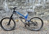 Canyon torque cf7 2019  27,5 Mountainbike säljes
