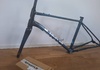 Causeway GR1 Frame + Fork Kit LG/XL