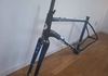 Causeway GR1 Frame + Fork Kit LG/XL Ramar säljes
