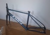 Causeway GR1 Frame + Fork Kit LG/XL Ramar säljes