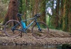 Causeway GR1 Frame + Fork Kit LG/XL Ramar säljes