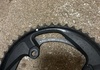 GRX 810 48-31 11 speed chainrings Komponenter säljes