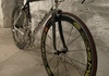 Specialized S-Works Acqua&amp;Sapone Racercykel / Landsväg säljes