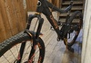 Orange five 5ive XL Mountainbike säljes