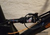 Orange five 5ive XL Mountainbike säljes