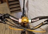 Orange five 5ive XL Mountainbike säljes