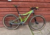 Cannondale Scalpel Si Hi-MOD 2018 – toppmodell med både kolfiber hjul och ram