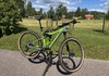 Cannondale Scalpel Si Hi-MOD 2018 – toppmodell med både kolfiber hjul och ram Mountainbike säljes