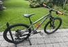 Vitus Nucleus 26” Barncykel säljes