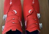 Specialized s-works - Torch  Skor säljes