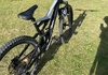 Specialized heldämpad mountainbike 27,5" ram L unisex svart Mountainbike säljes