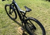 Specialized heldämpad mountainbike 27,5" ram L unisex svart Mountainbike säljes